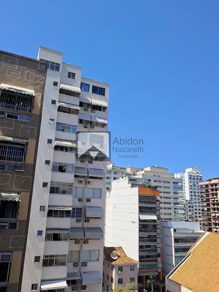 Apartamento, 3 quartos, 105 m² - Foto 5