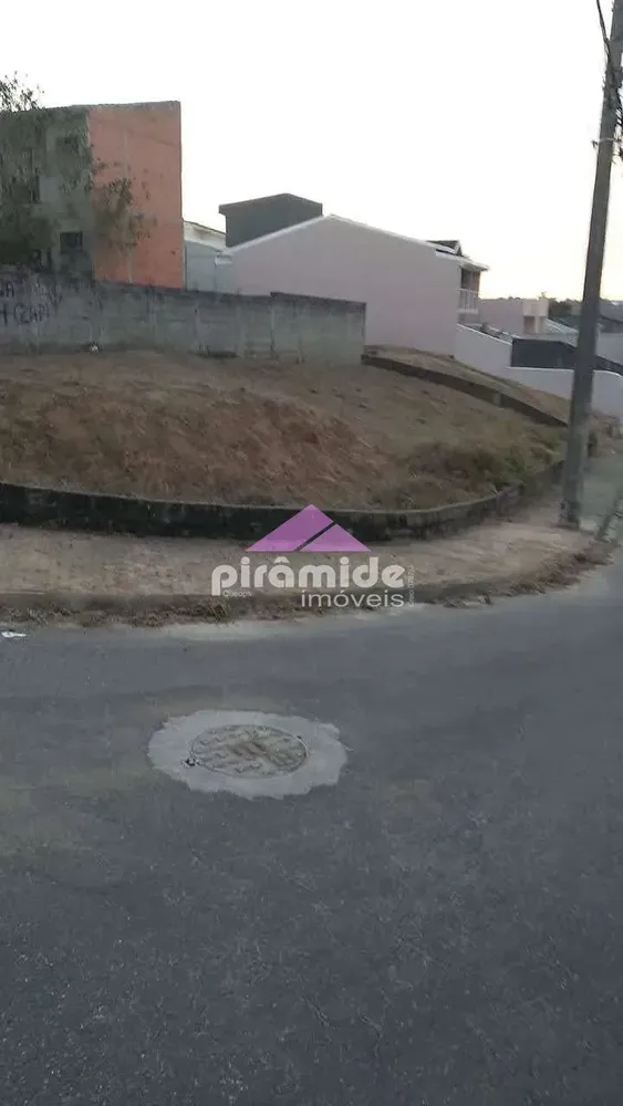 Terreno, 235 m² - Foto 1