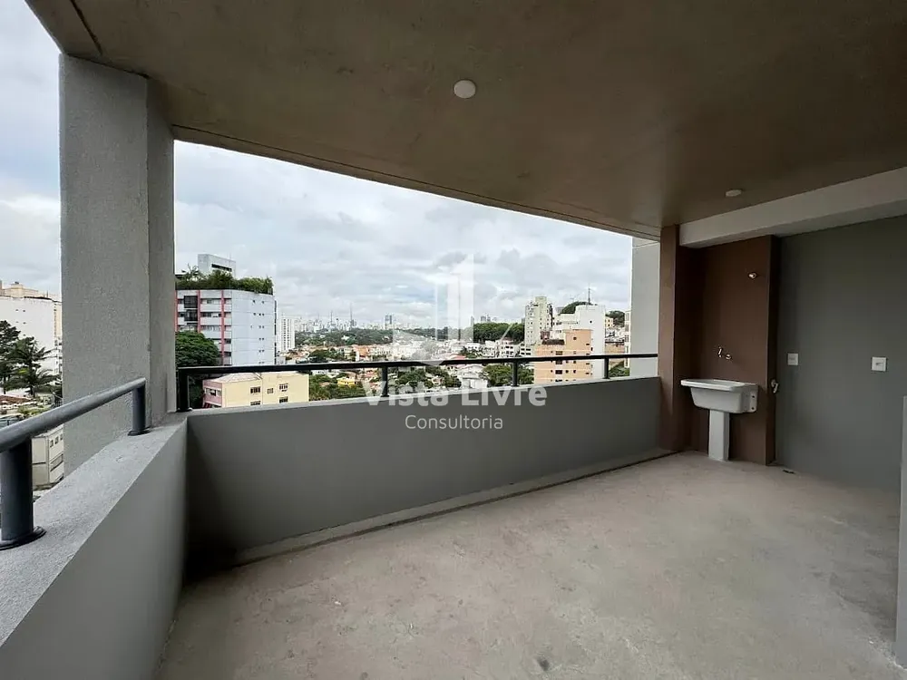 Apartamento, 3 quartos, 116 m² - Foto 3