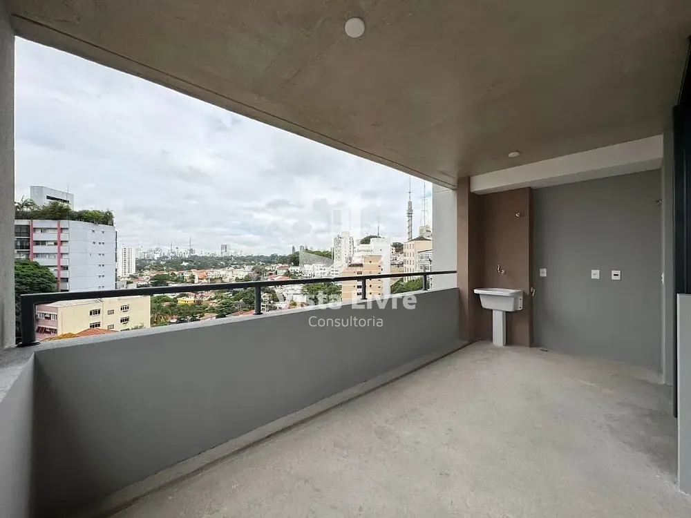 Apartamento, 3 quartos, 116 m² - Foto 4