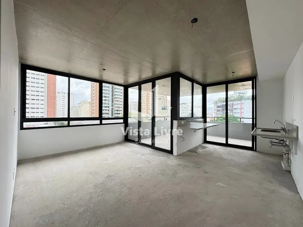 Apartamento, 3 quartos, 116 m² - Foto 1