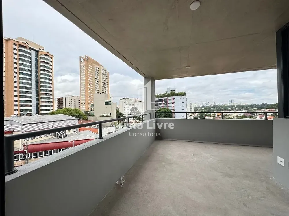 Apartamento, 3 quartos, 116 m² - Foto 2