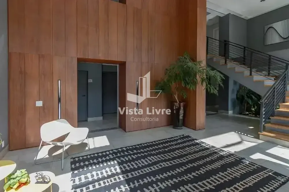 Apartamento, 1 quarto, 45 m² - Foto 1