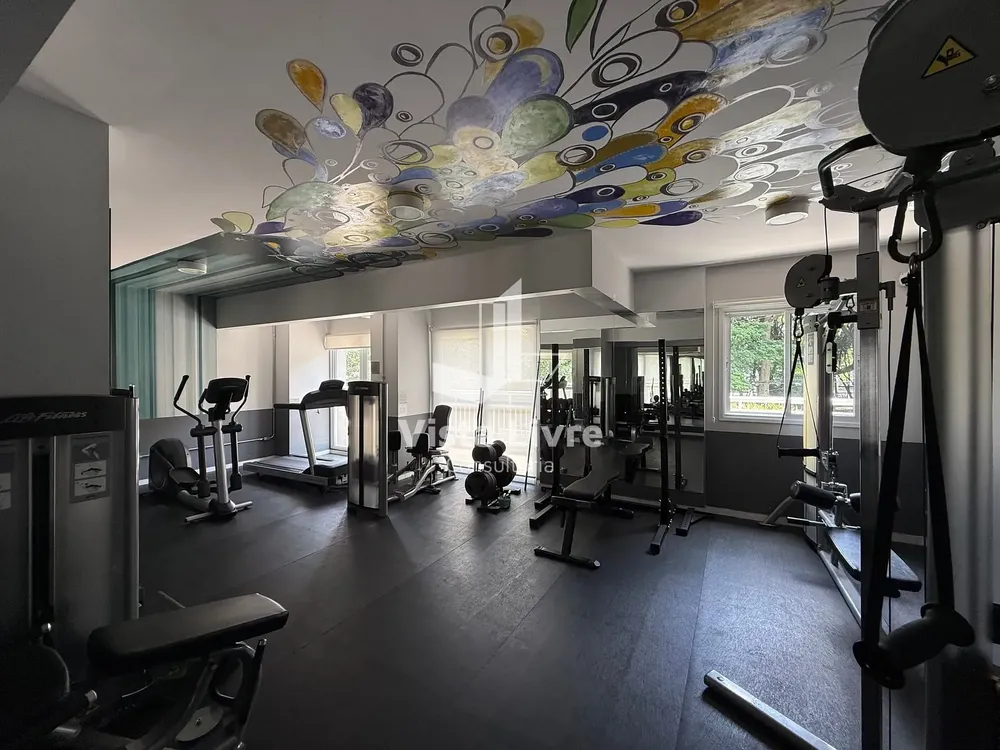 Apartamento, 1 quarto, 45 m² - Foto 3