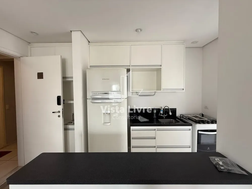 Apartamento, 1 quarto, 45 m² - Foto 4