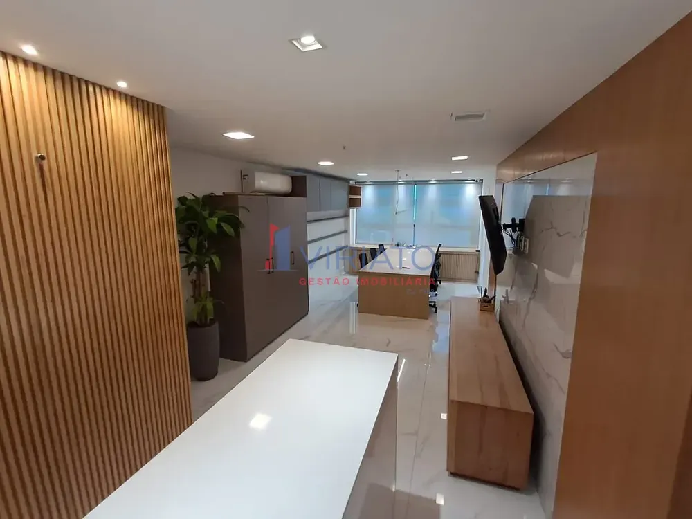 Sala-Conjunto, 34 m² - Foto 9