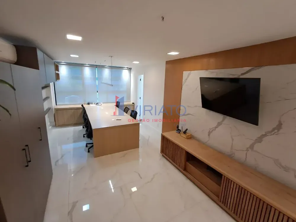 Sala-Conjunto, 34 m² - Foto 11
