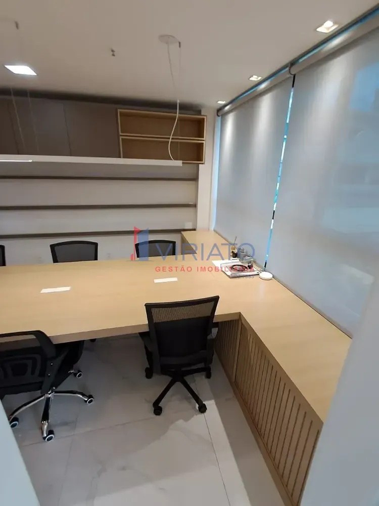 Sala-Conjunto, 34 m² - Foto 5