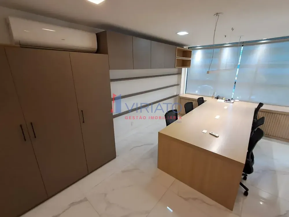 Sala-Conjunto, 34 m² - Foto 10