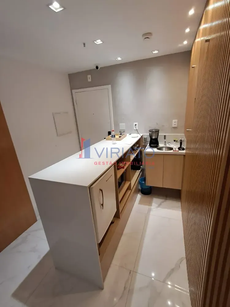 Sala-Conjunto, 34 m² - Foto 2