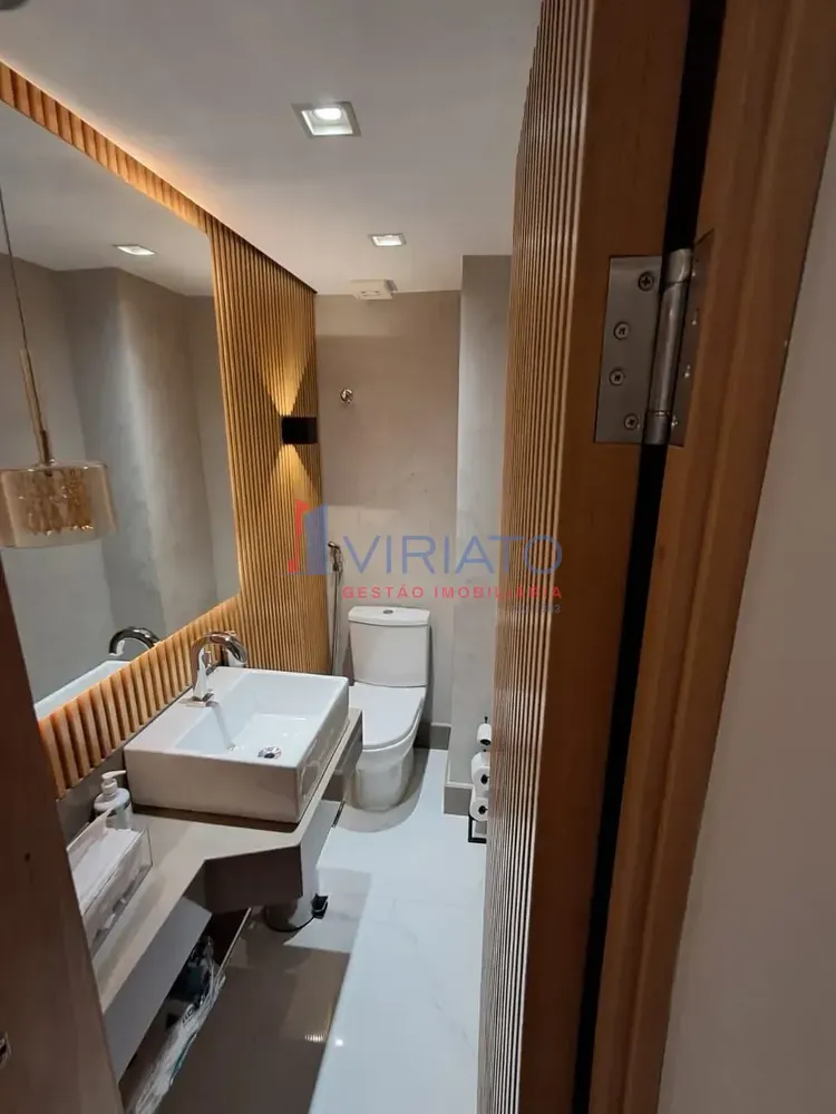 Sala-Conjunto, 34 m² - Foto 3