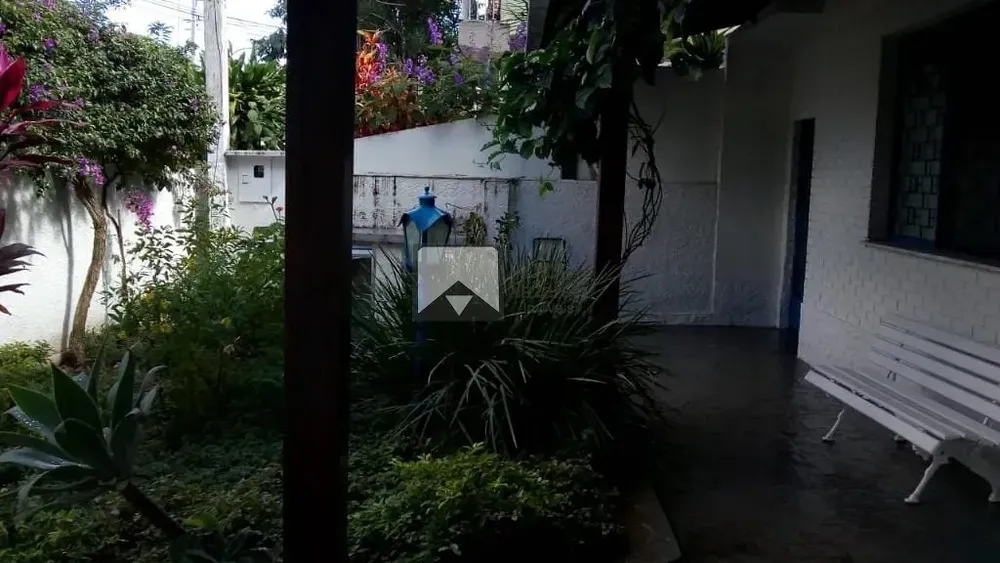 Casa, 3 quartos, 280 m² - Foto 4