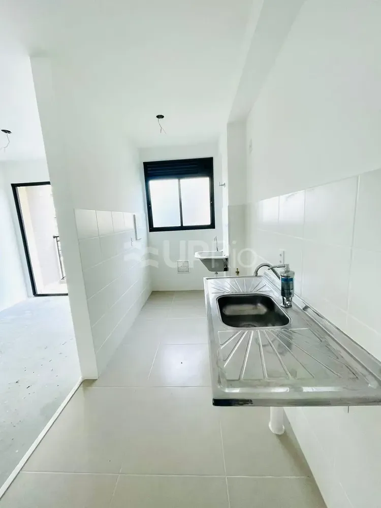 Apartamento, 2 quartos, 50 m² - Foto 13