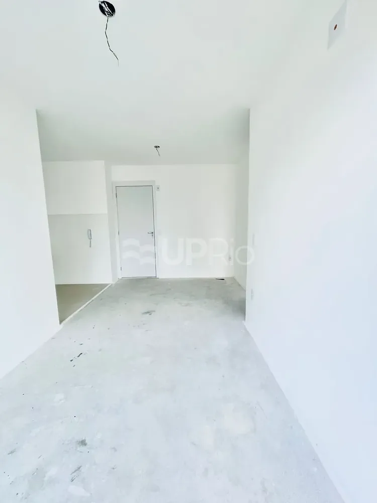 Apartamento, 2 quartos, 50 m² - Foto 9