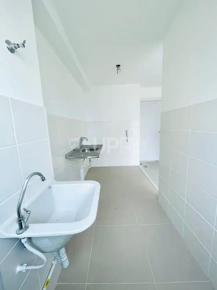 Apartamento, 2 quartos, 50 m² - Foto 11