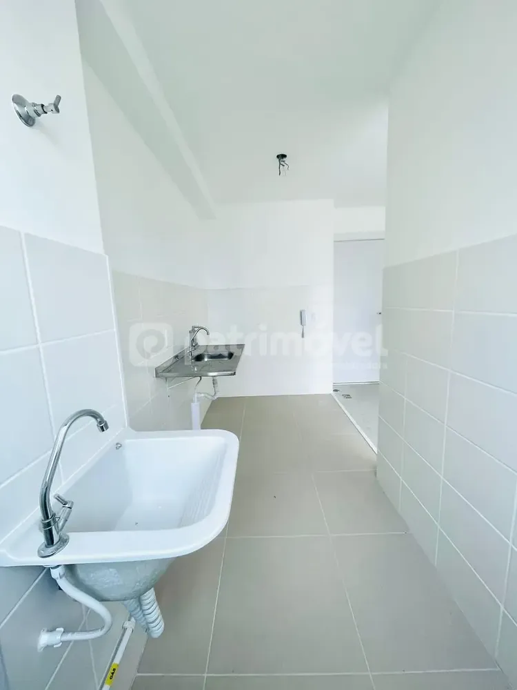 Apartamento, 2 quartos, 50 m² - Foto 17