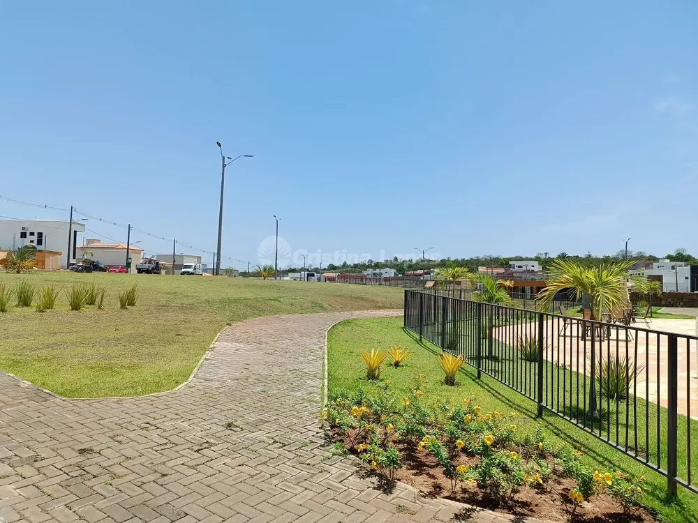 Terreno, 281 m² - Foto 1