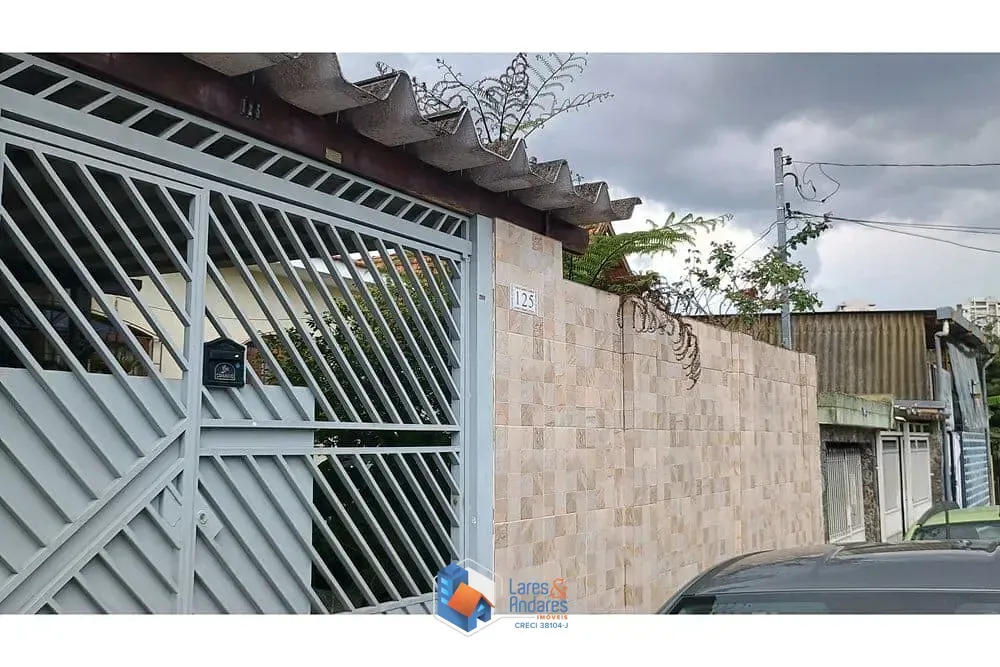 Casa, 3 quartos, 300 m² - Foto 3