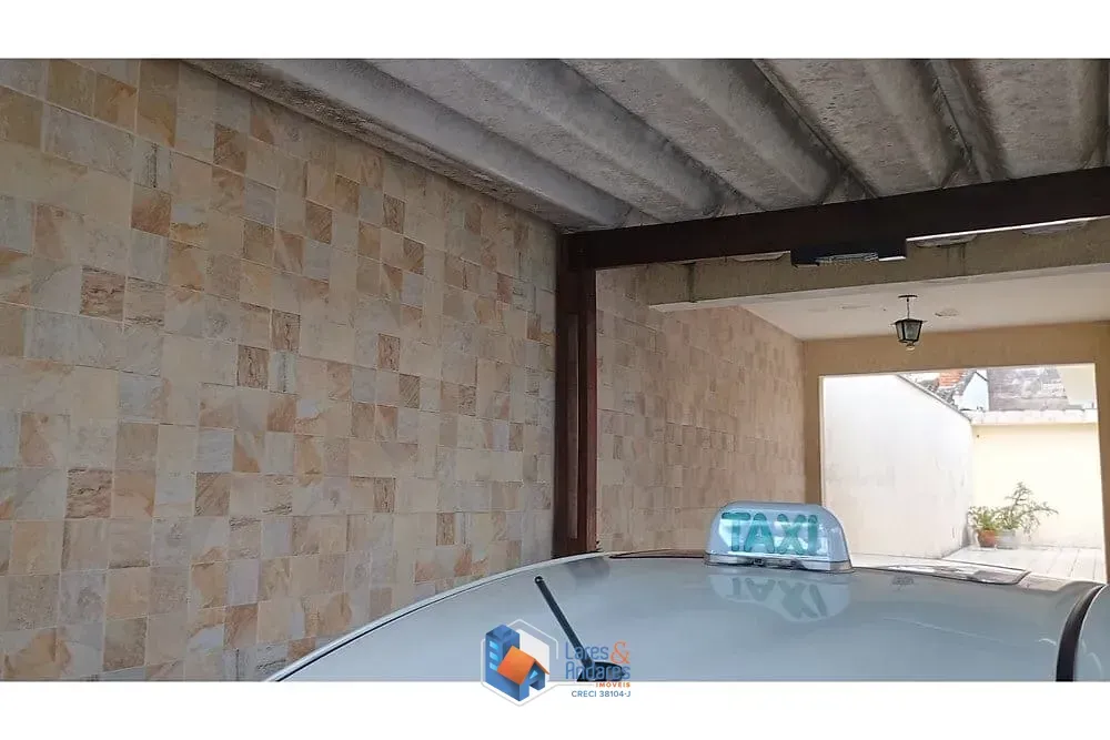 Casa, 3 quartos, 300 m² - Foto 4