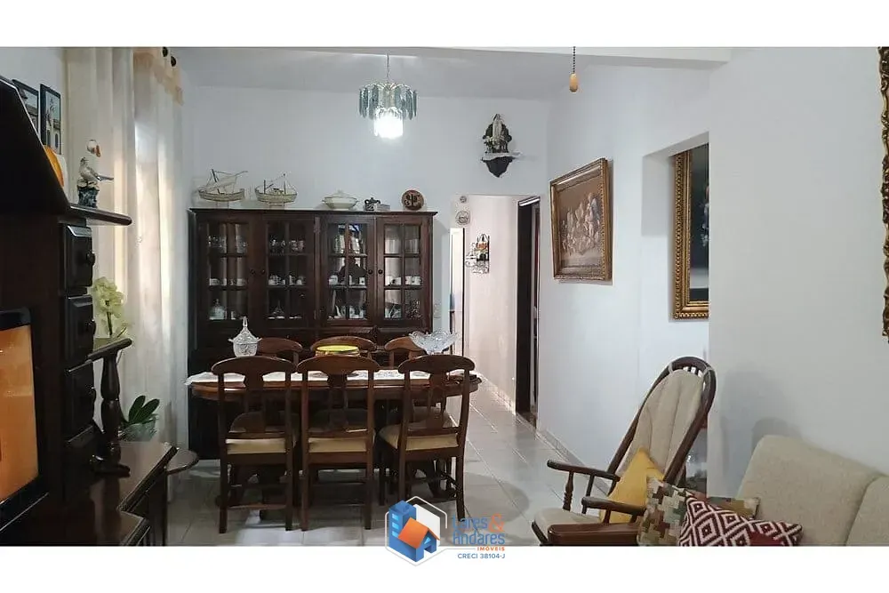 Casa, 3 quartos, 300 m² - Foto 2