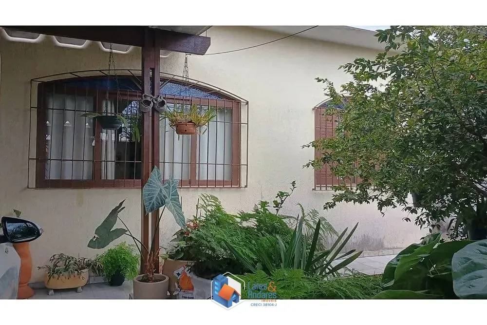 Casa, 3 quartos, 300 m² - Foto 1