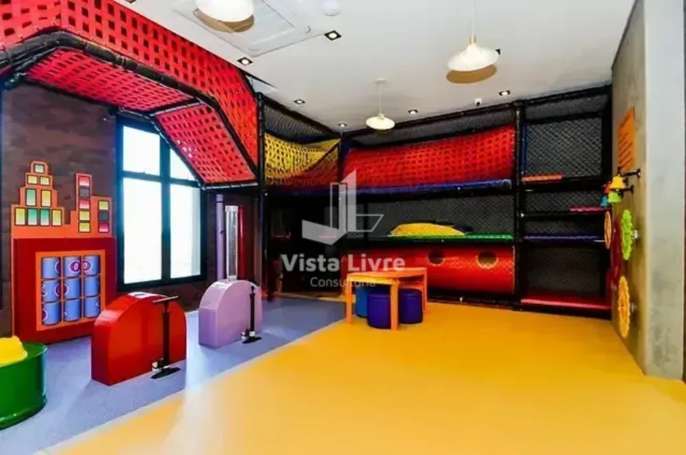 Apartamento, 2 quartos, 89 m² - Foto 1