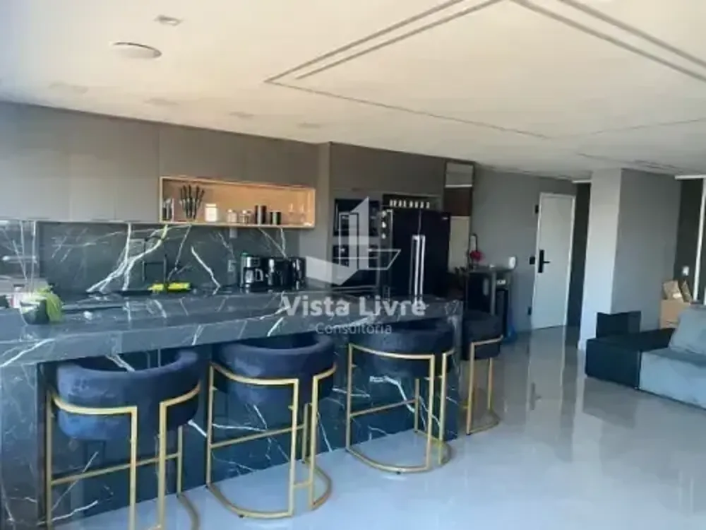 Apartamento, 2 quartos, 89 m² - Foto 2
