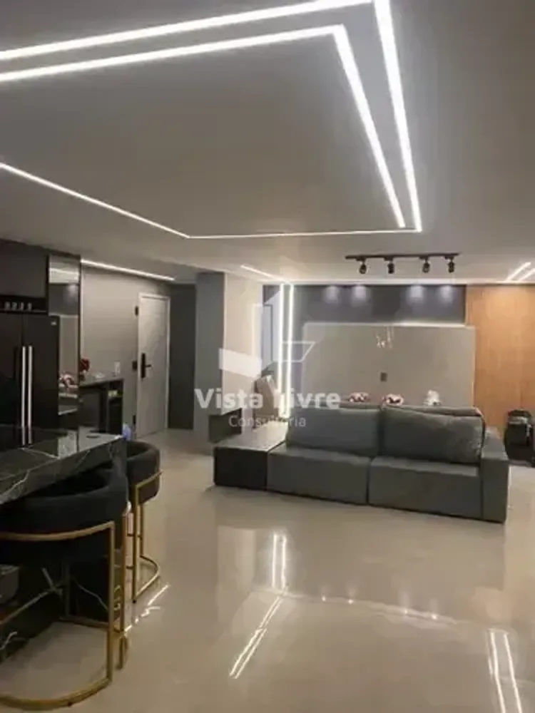 Apartamento, 2 quartos, 89 m² - Foto 3