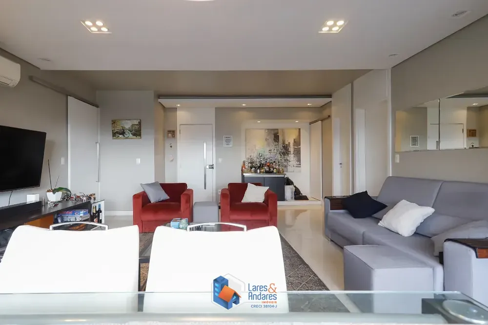 Apartamento, 3 quartos, 108 m² - Foto 4