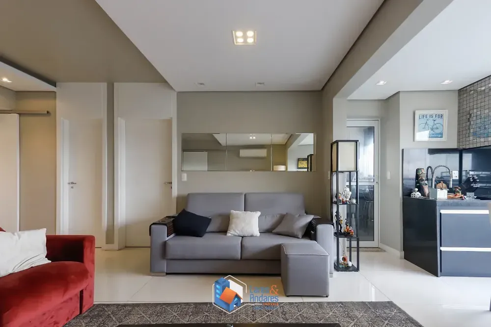 Apartamento, 3 quartos, 108 m² - Foto 2