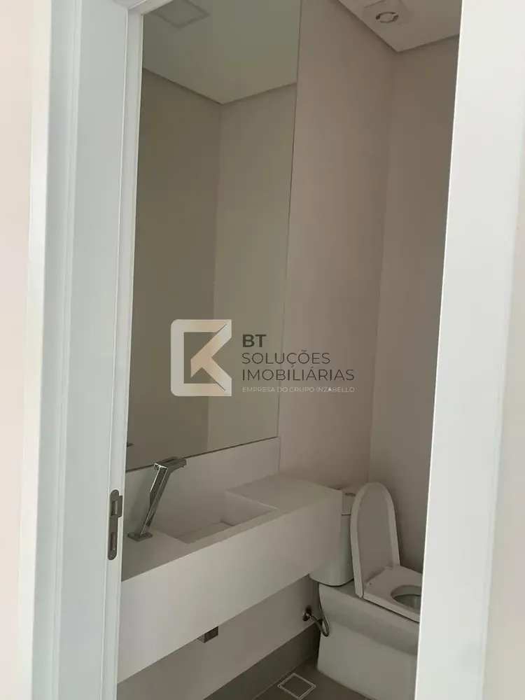 Casa, 3 quartos, 259 m² - Foto 1