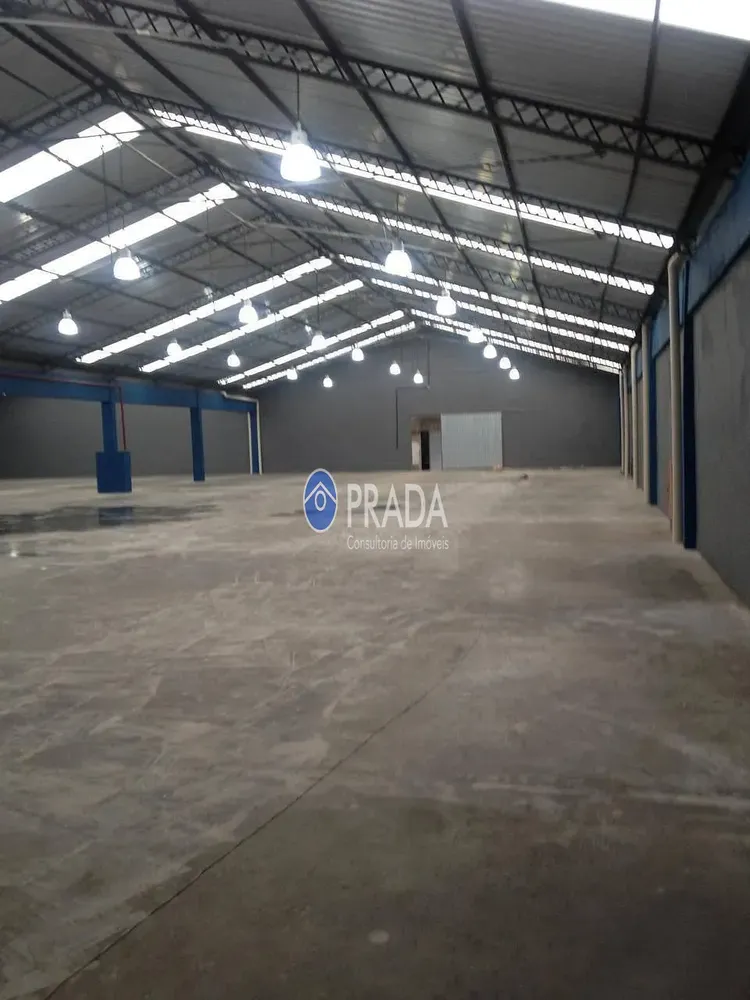 Depósito-Galpão, 1196 m² - Foto 3