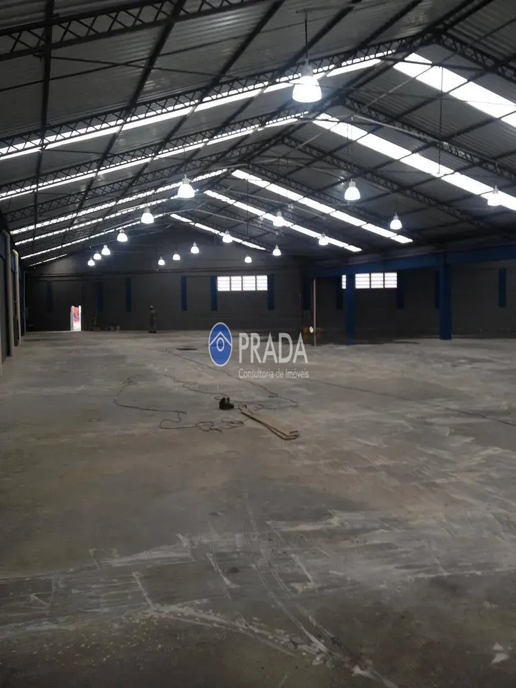 Depósito-Galpão, 1196 m² - Foto 4