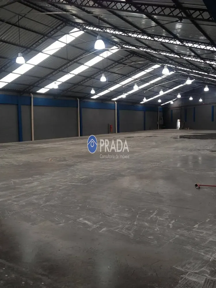 Depósito-Galpão, 1196 m² - Foto 1