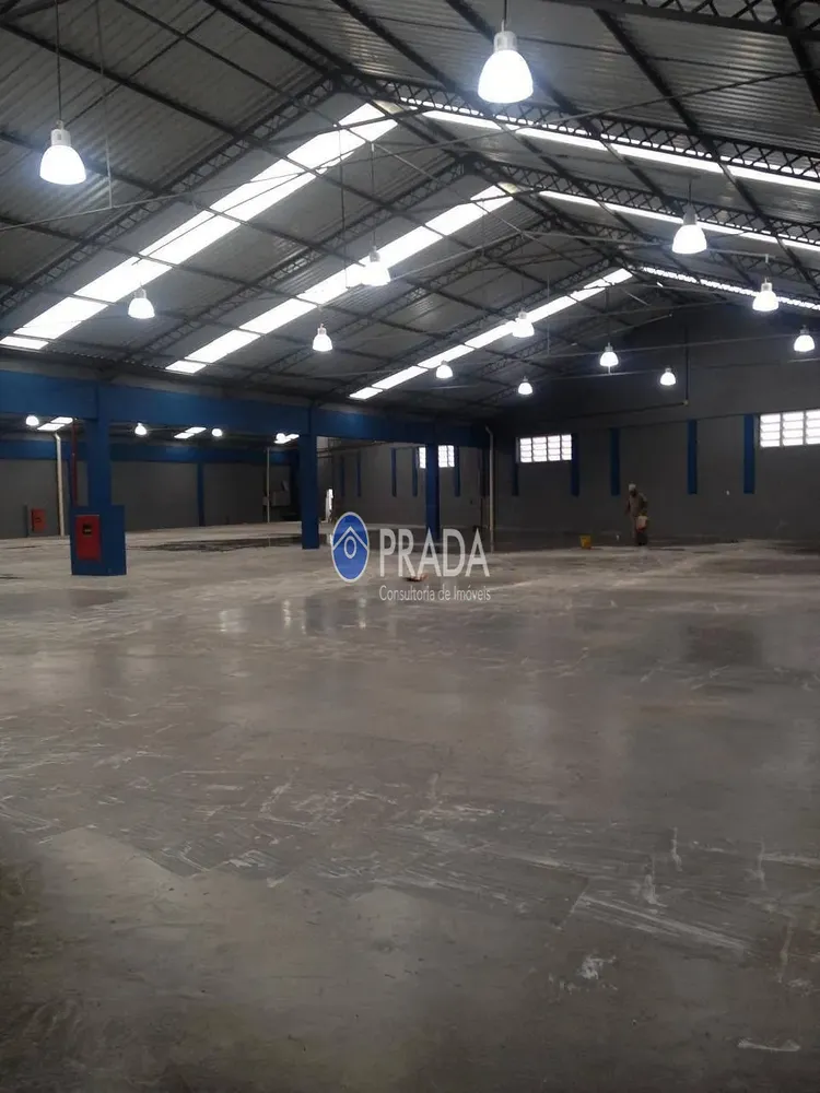 Depósito-Galpão, 1196 m² - Foto 2