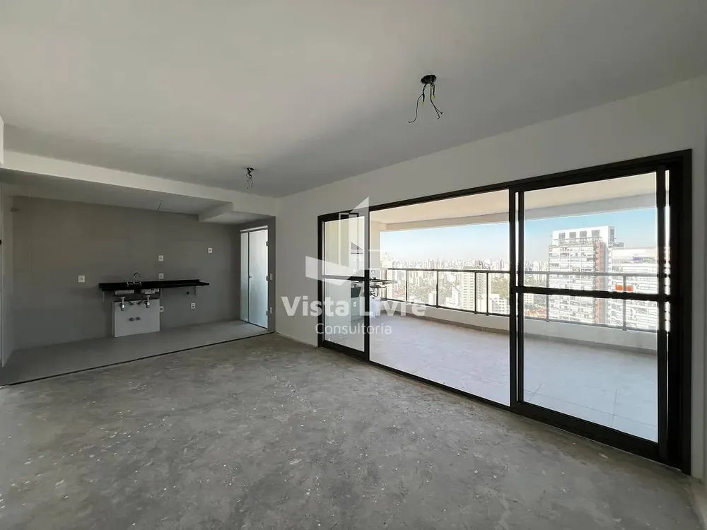 Apartamento, 3 quartos, 144 m² - Foto 4