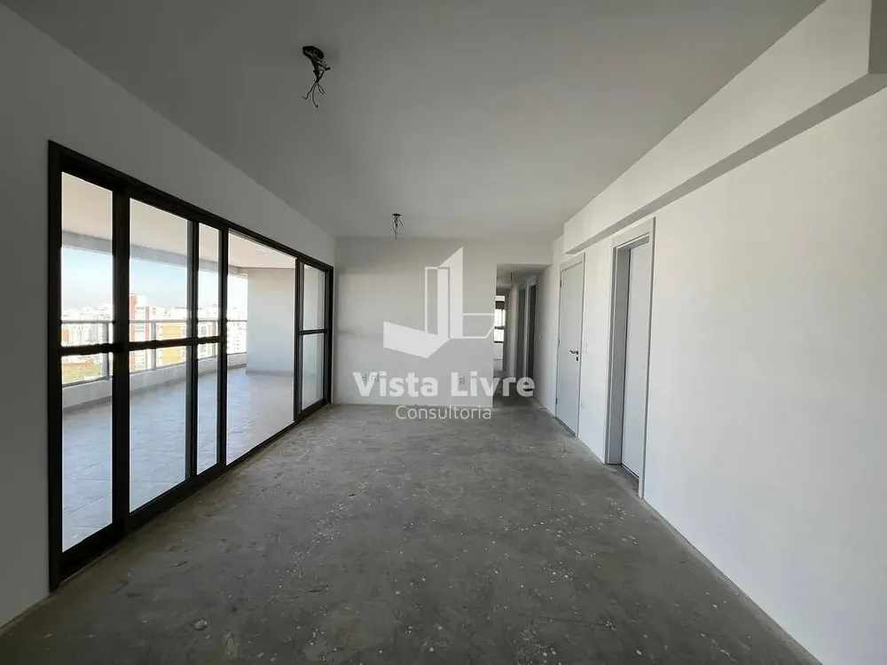 Apartamento, 3 quartos, 144 m² - Foto 3