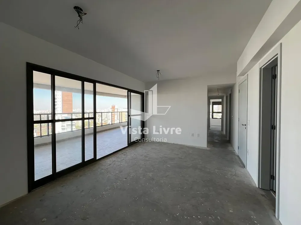 Apartamento, 3 quartos, 144 m² - Foto 1