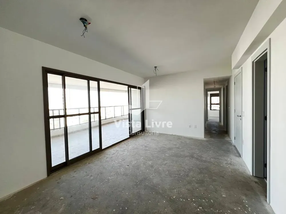 Apartamento, 3 quartos, 144 m² - Foto 2