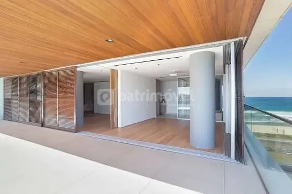 Apartamento, 1 quarto, 133 m² - Foto 5