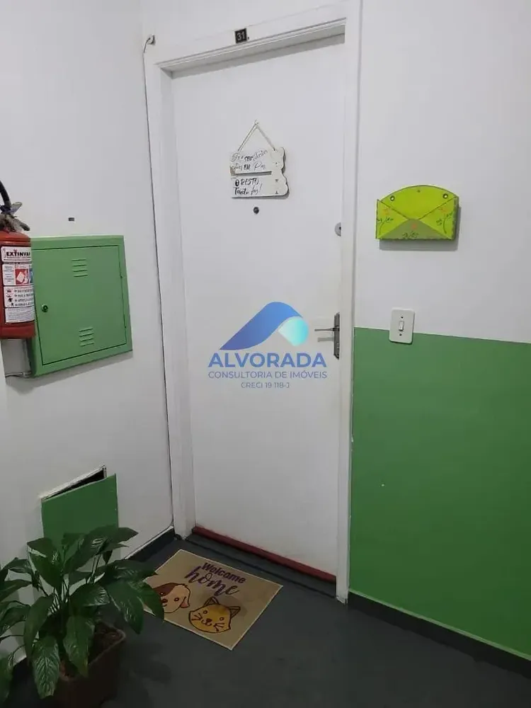 Apartamento, 2 quartos, 54 m² - Foto 7