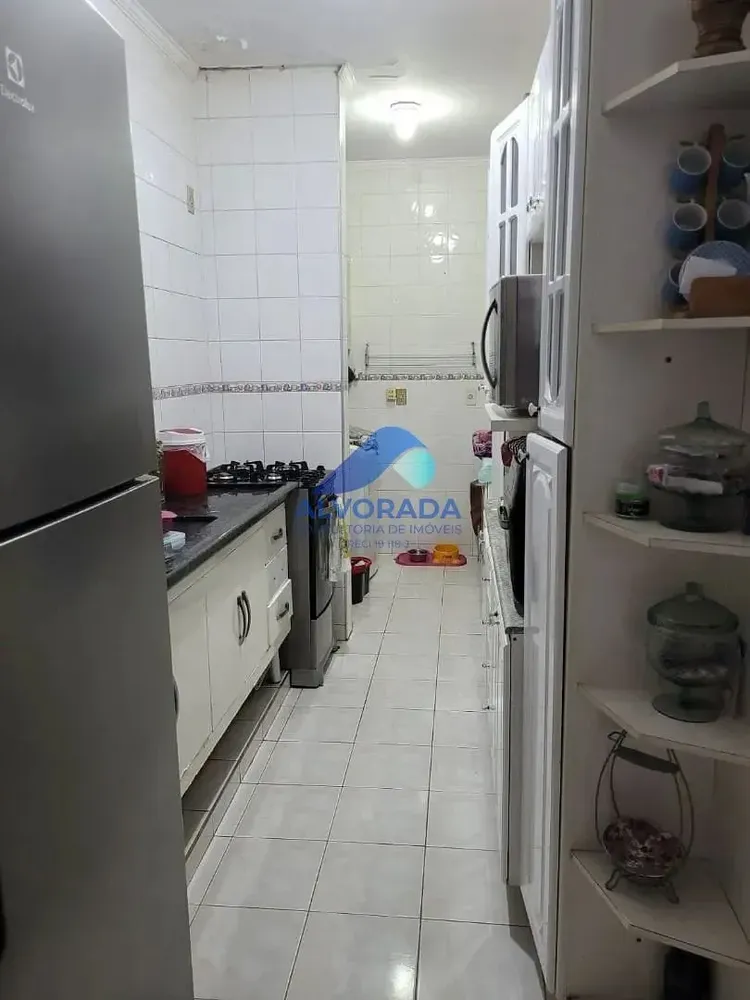 Apartamento, 2 quartos, 54 m² - Foto 1