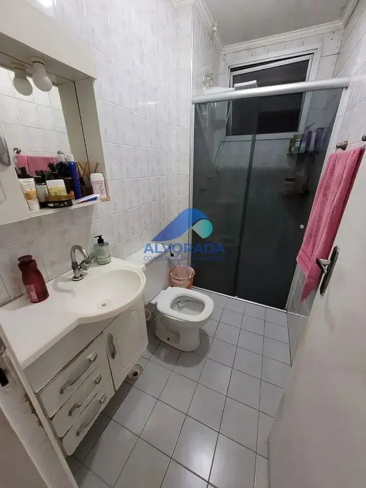 Apartamento, 2 quartos, 54 m² - Foto 4