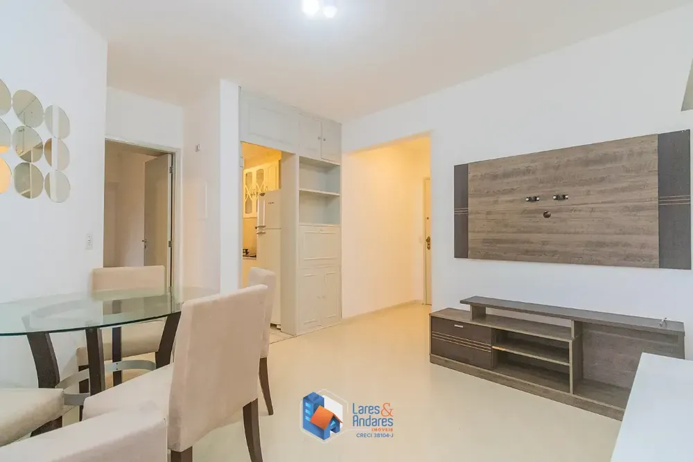 Apartamento, 1 quarto, 36 m² - Foto 4