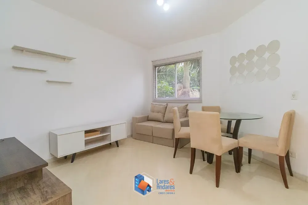 Apartamento, 1 quarto, 36 m² - Foto 2