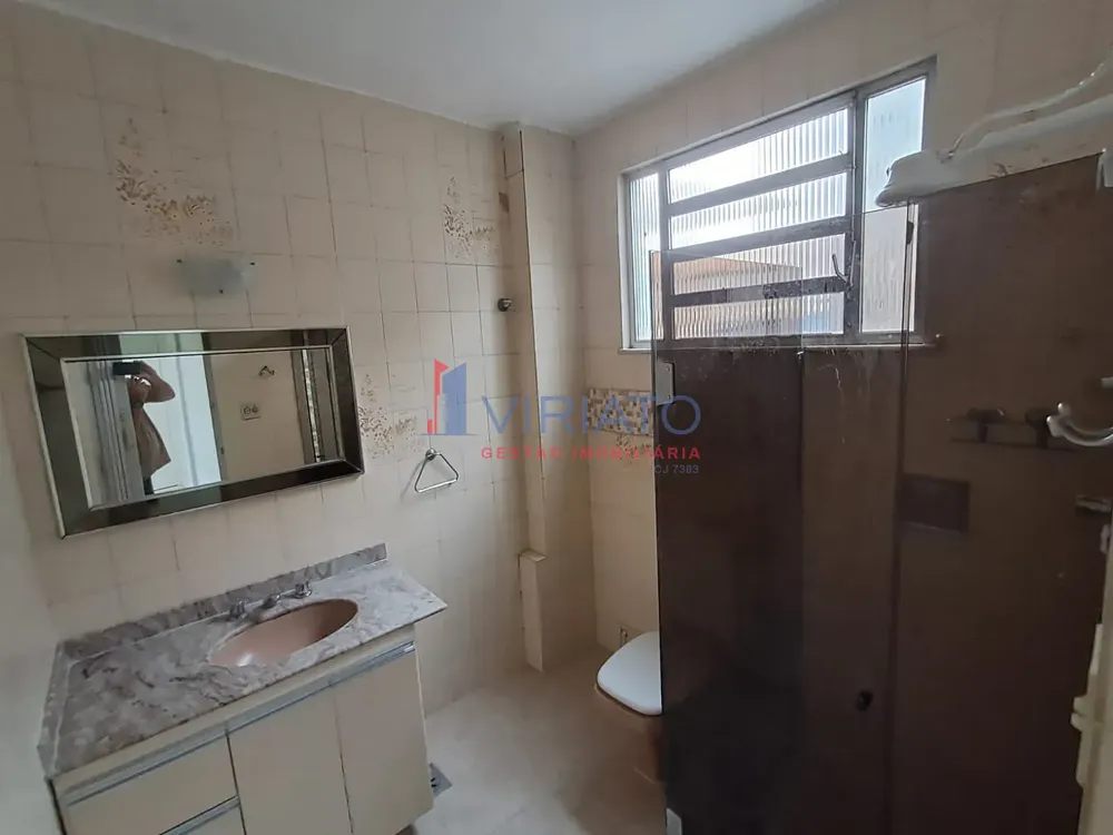 Apartamento, 2 quartos, 52 m² - Foto 12