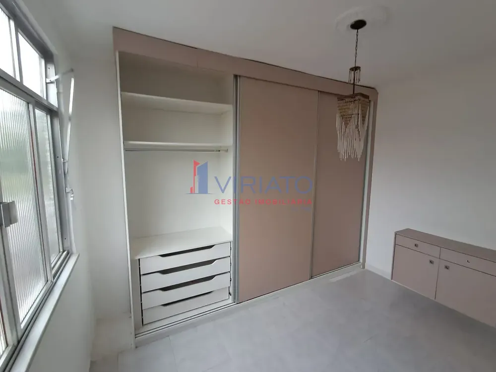 Apartamento, 2 quartos, 52 m² - Foto 3