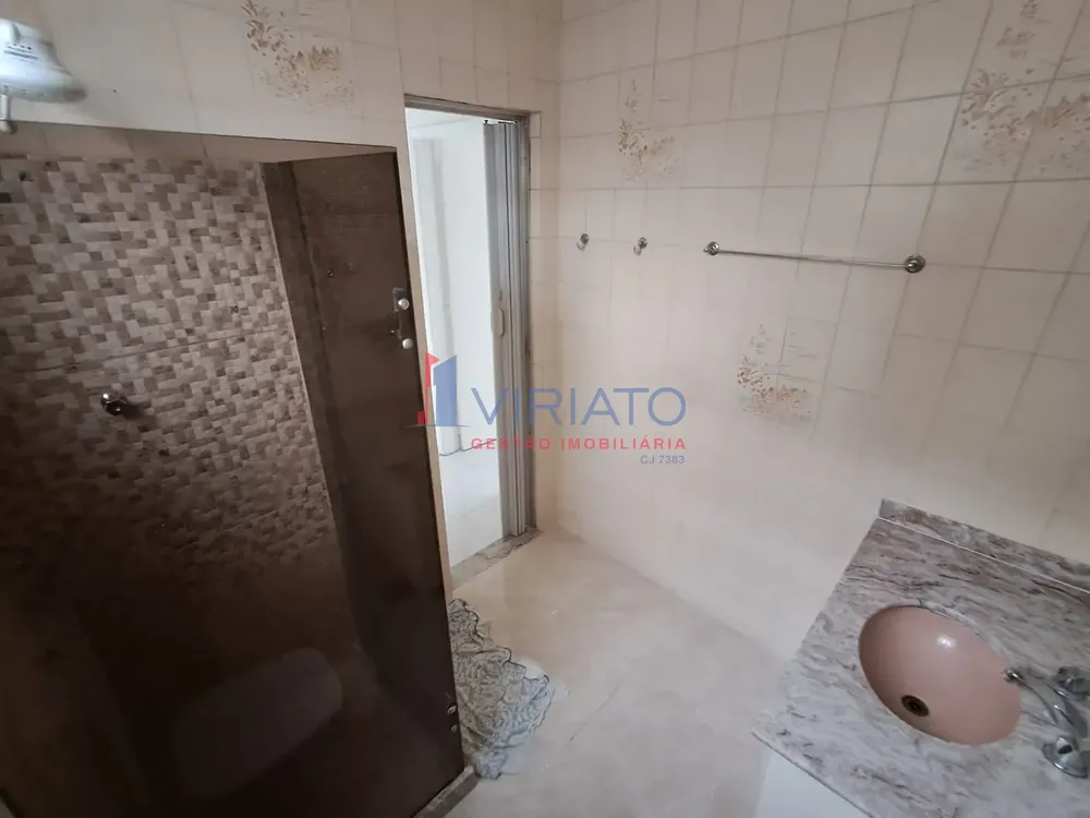 Apartamento, 2 quartos, 52 m² - Foto 10