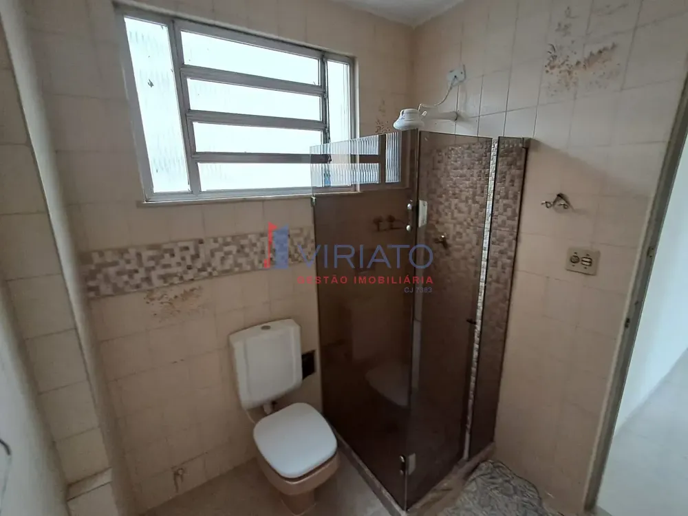 Apartamento, 2 quartos, 52 m² - Foto 11
