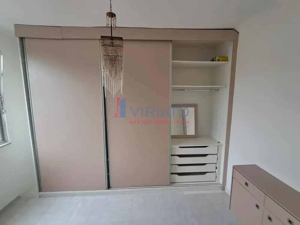 Apartamento, 2 quartos, 52 m² - Foto 5